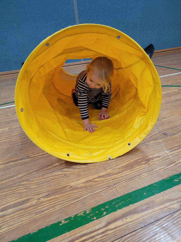 Mehr über den Artikel erfahren Weihnachtsstunde der Kindergruppen